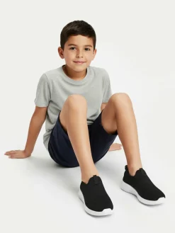 Scarpe da ginnastica CEO-CP91-25800G Nero