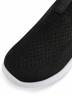 Scarpe da ginnastica CEO-CP91-25800G Nero