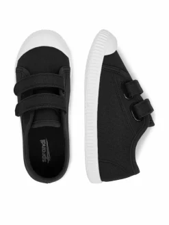 Scarpe da ginnastica CEO-CP91-25122(III)CH Nero