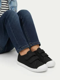 Scarpe da ginnastica CEO-CP91-25122(III)CH Nero