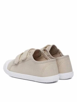 Scarpe da ginnastica CEO-CP91-25122(III)CH Beige chiaro