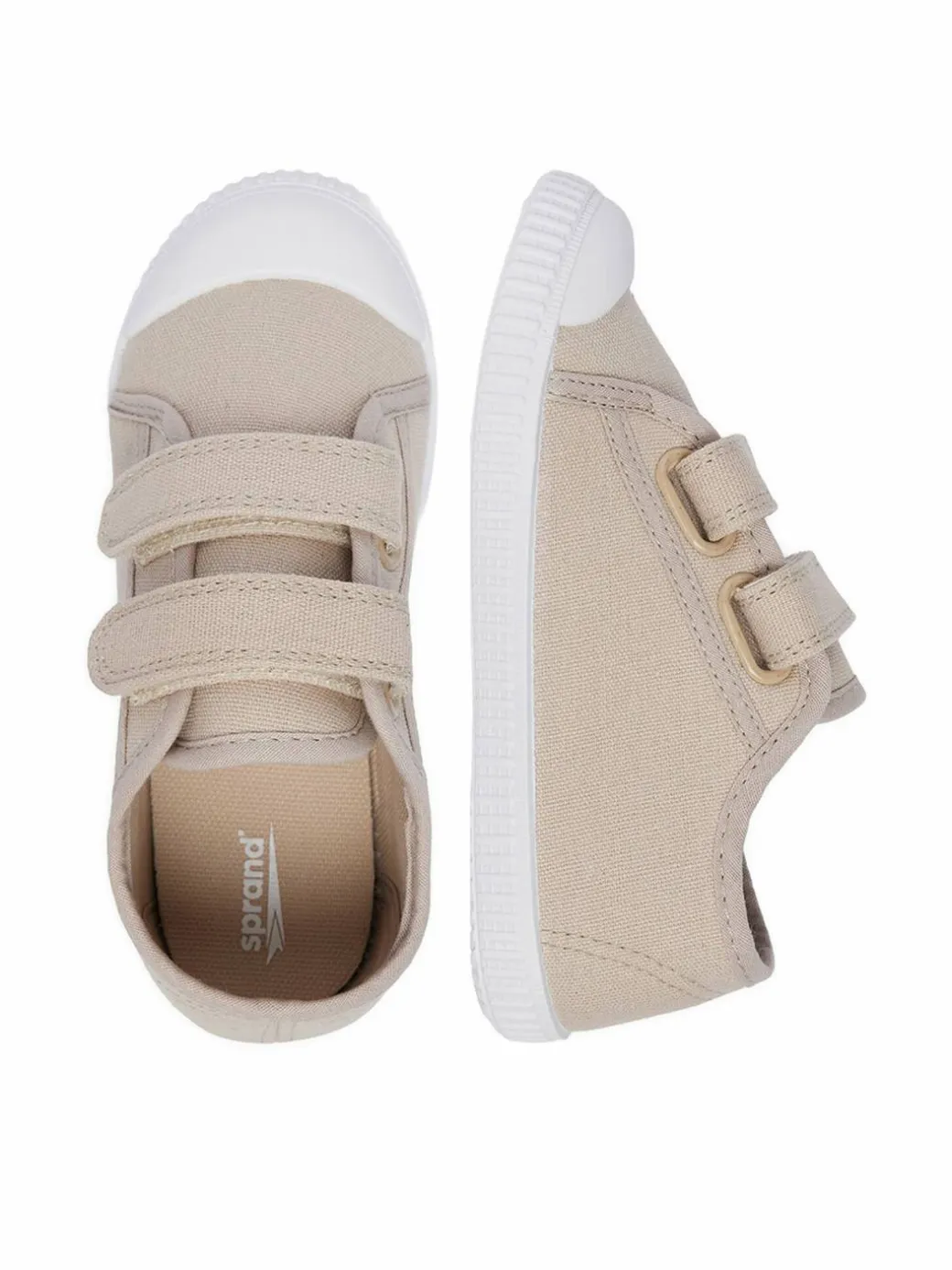Scarpe da ginnastica CEO-CP91-25122(III)CH Beige chiaro