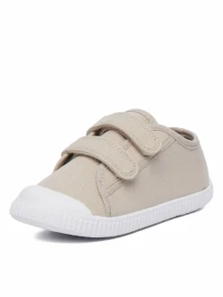 Scarpe da ginnastica CEO-CP91-25122(III)CH Beige chiaro