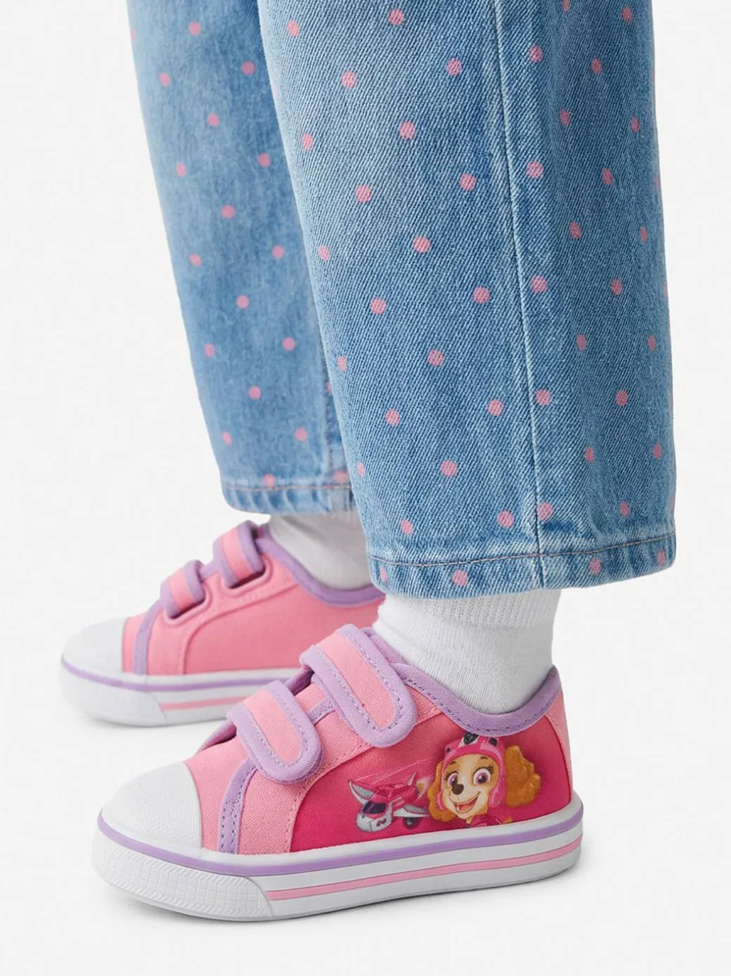 Scarpe da ginnastica CEO-CP91-SS26-326PAW Rosa
