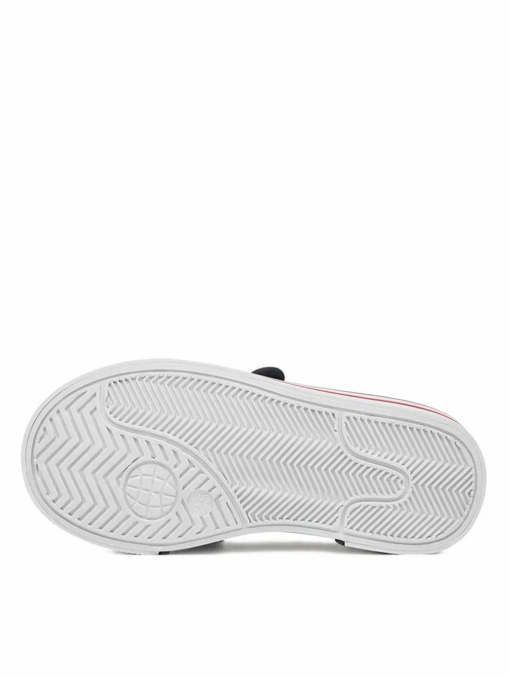 Scarpe da ginnastica CEO-CP91-SS26-327PAW Blu scuro