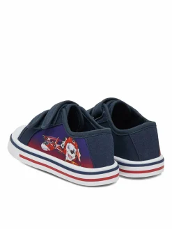 Scarpe da ginnastica CEO-CP91-SS26-327PAW Blu scuro