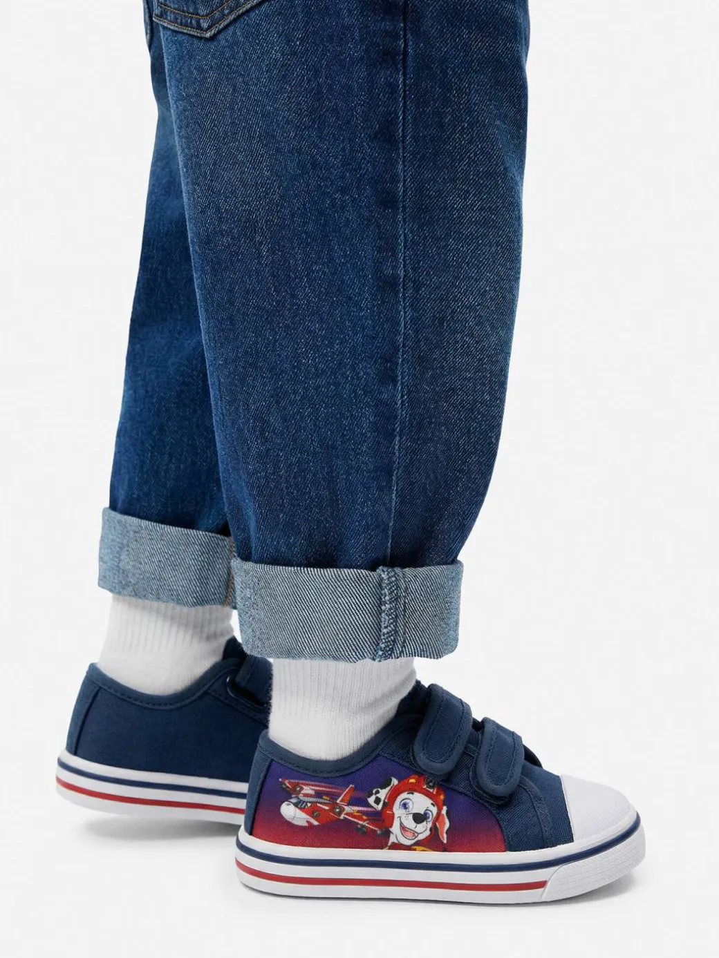 Scarpe da ginnastica CEO-CP91-SS26-327PAW Blu scuro