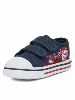 Scarpe da ginnastica CEO-CP91-SS26-327PAW Blu scuro