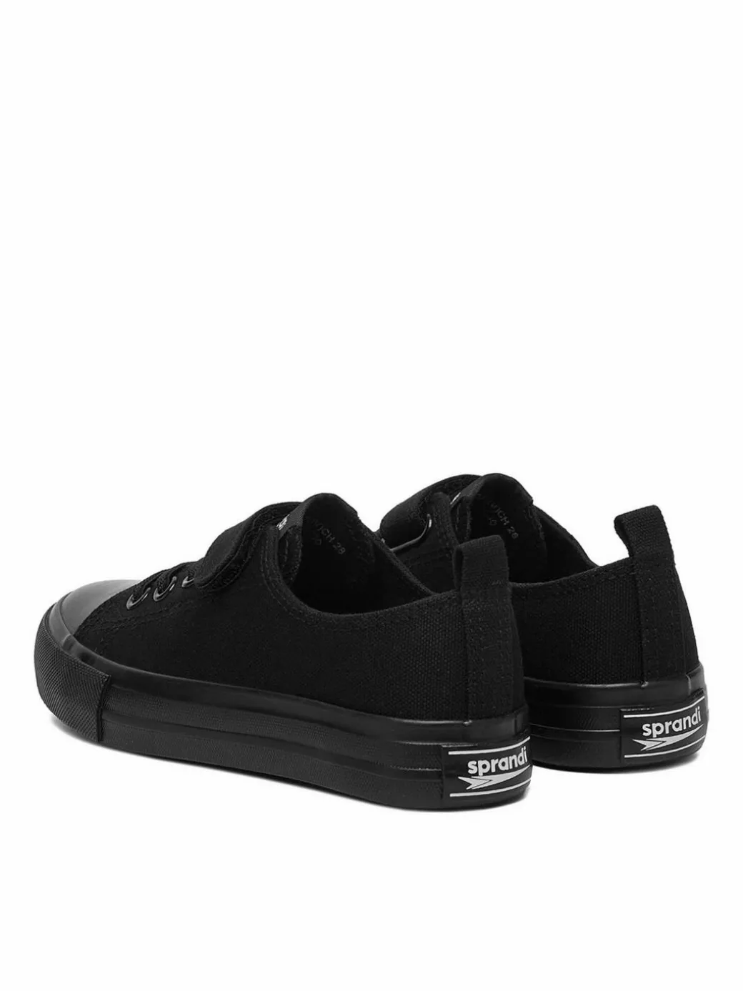 Scarpe da ginnastica CEO-CS201407(IV)CH Nero