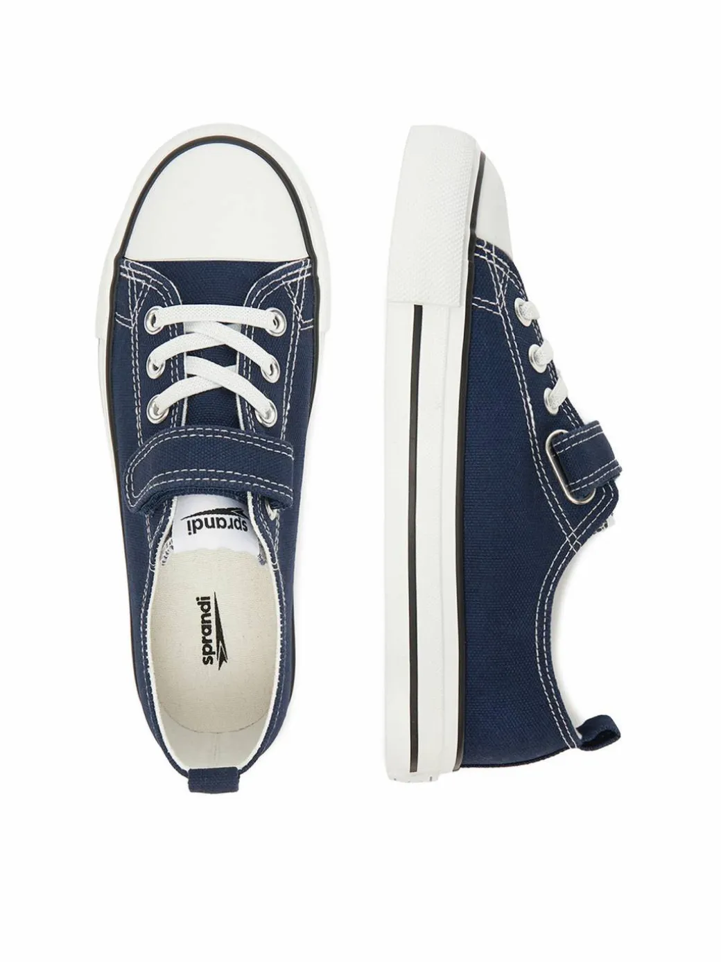 Scarpe da ginnastica CEO-CS201407(IV)CH Blu scuro