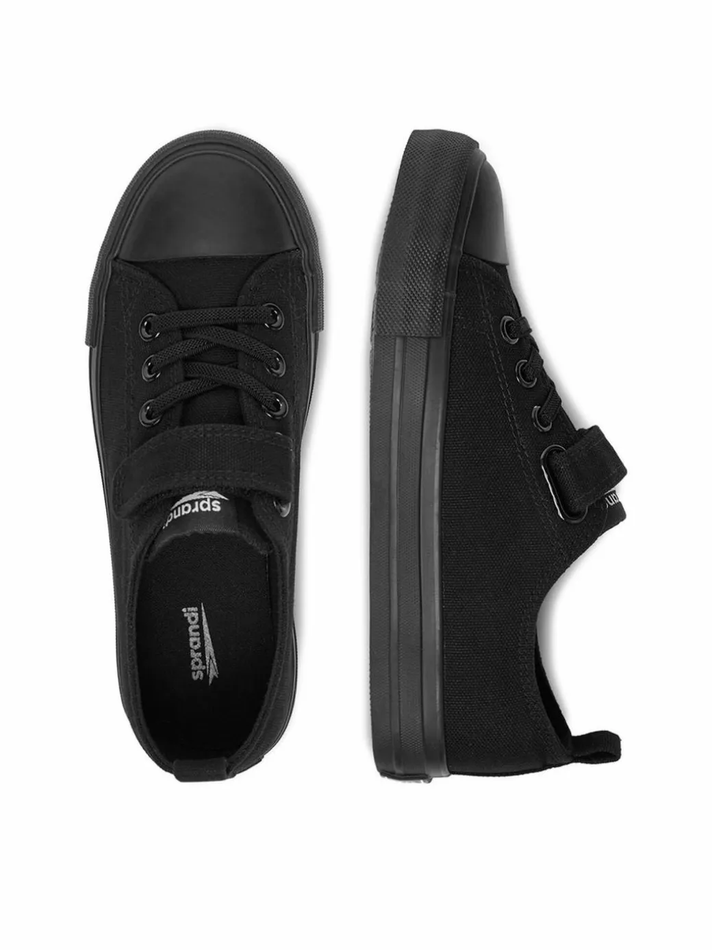 Scarpe da ginnastica CEO-CS201407(IV)CH Nero