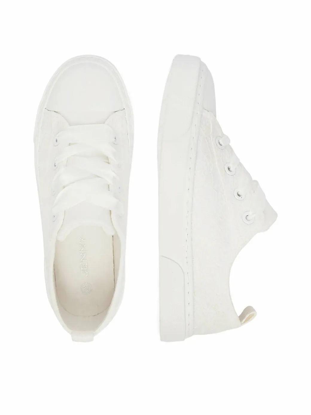 Scarpe da ginnastica CEO-CSS20377-30 Bianco