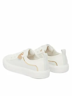Scarpe da ginnastica CEO-CSS20377-28 Bianco