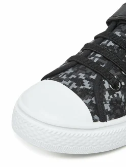 Scarpe da ginnastica CEO-CSS20532-02B Nero
