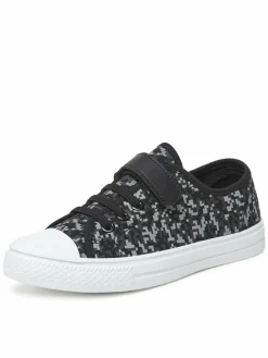 Scarpe da ginnastica CEO-CSS20532-02B Nero