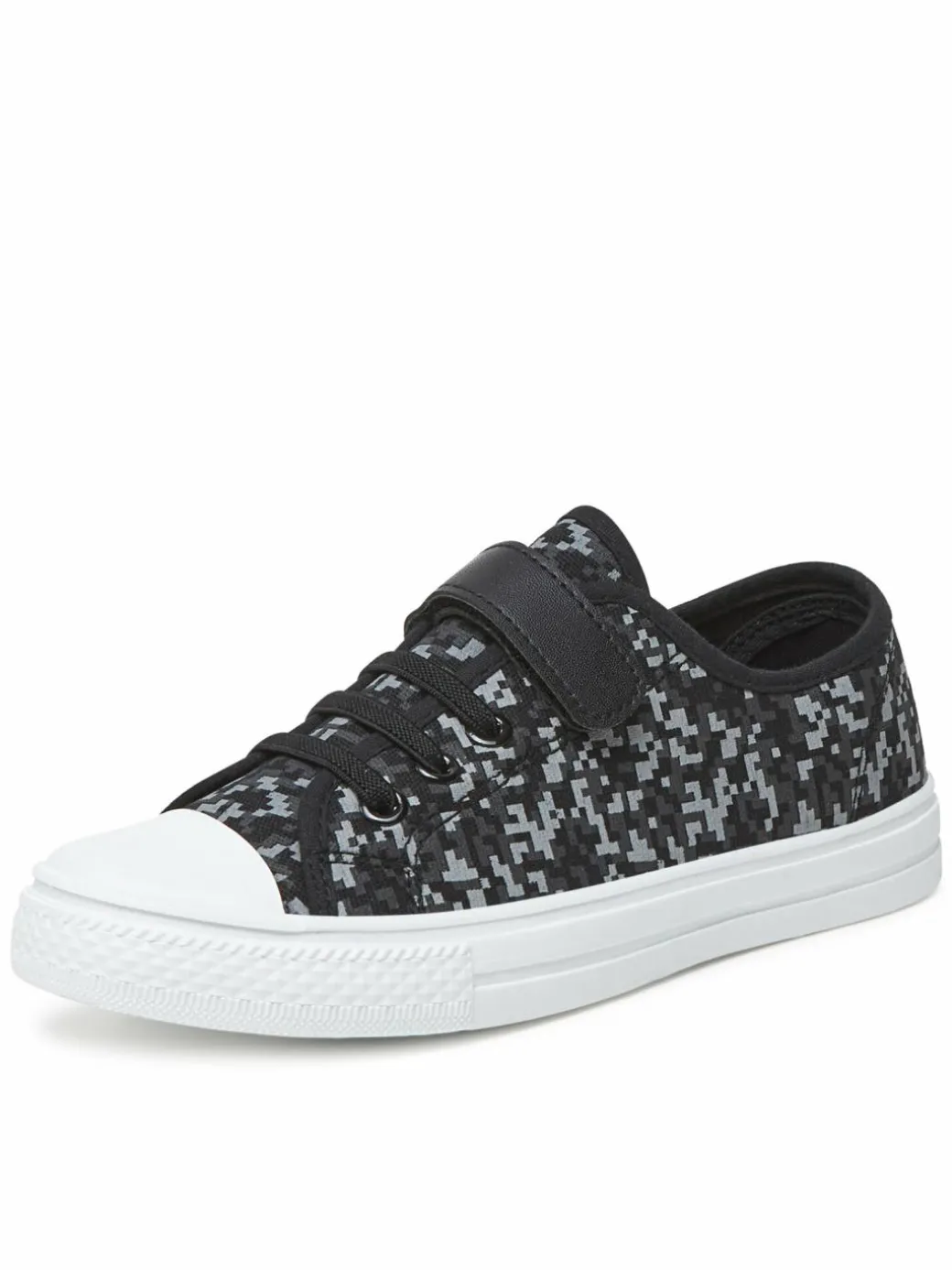Scarpe da ginnastica CEO-CSS20532-02B Nero