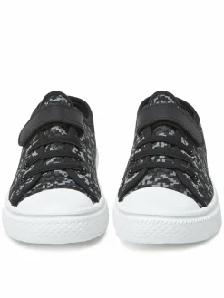 Scarpe da ginnastica CEO-CSS20532-02B Nero