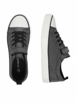 Scarpe da ginnastica CEO-CSS20377-53 Nero
