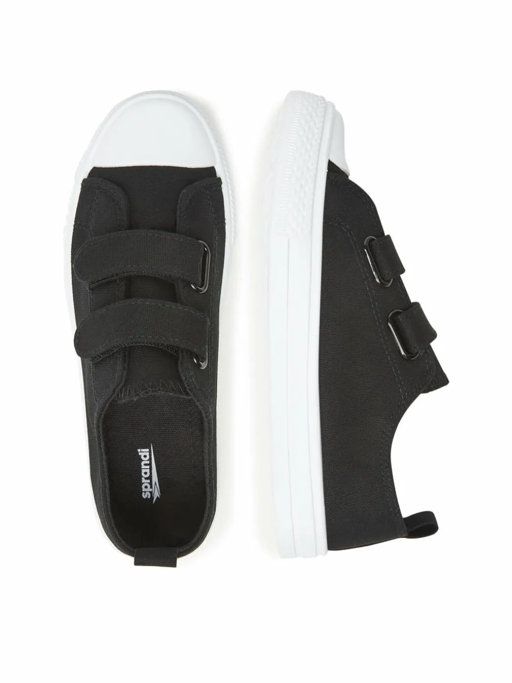 Scarpe da ginnastica CEO-CSS20532-01 Nero