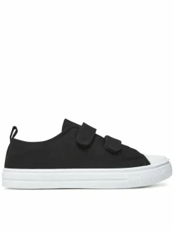 Scarpe da ginnastica CEO-CSS20532-01 Nero