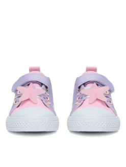 Scarpe da ginnastica CEO-SS26-318DPRN Viola