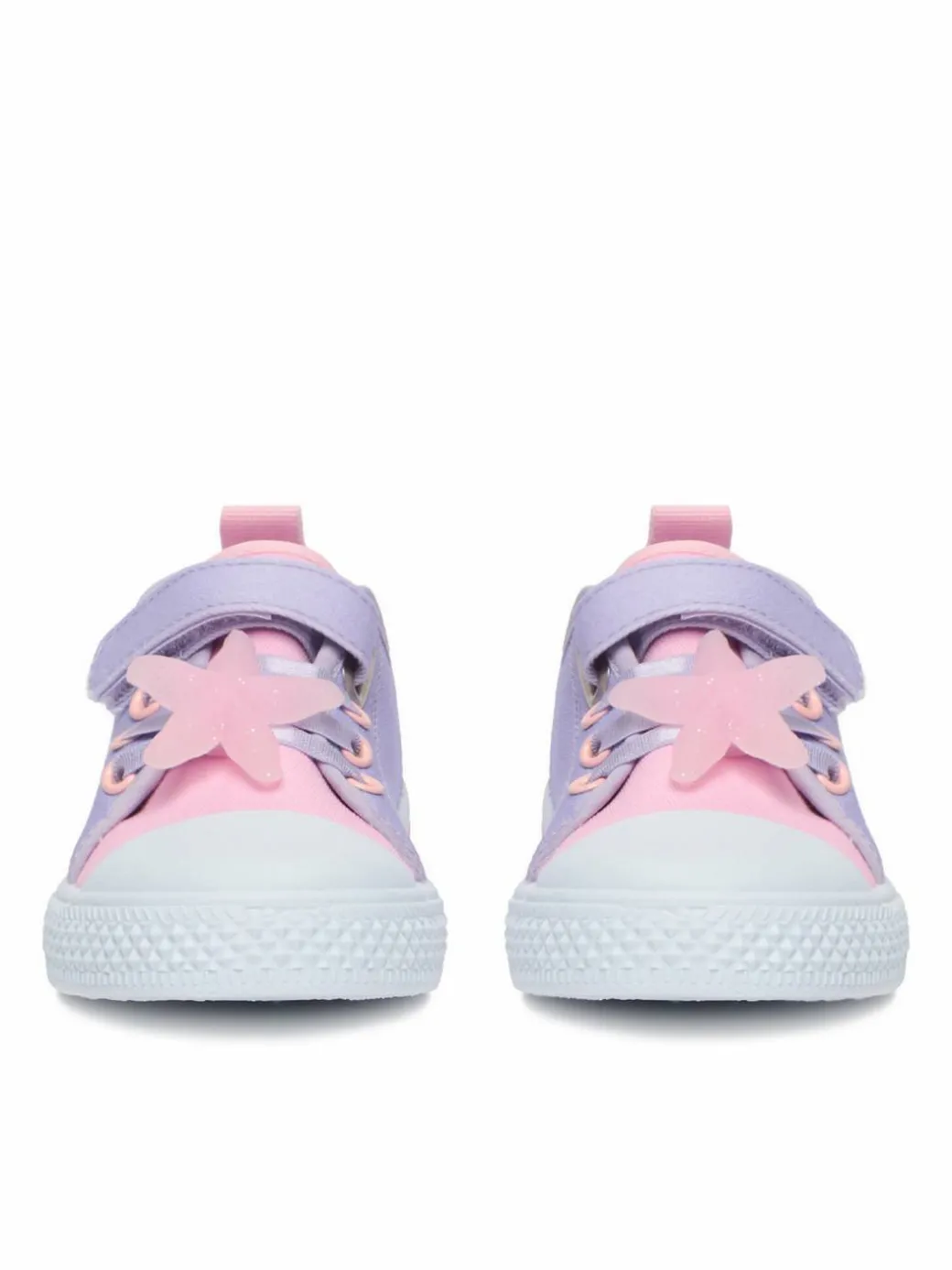 Scarpe da ginnastica CEO-SS26-318DPRN Viola
