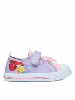 Scarpe da ginnastica CEO-SS26-318DPRN Viola