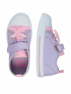 Scarpe da ginnastica CEO-SS26-318DPRN Viola