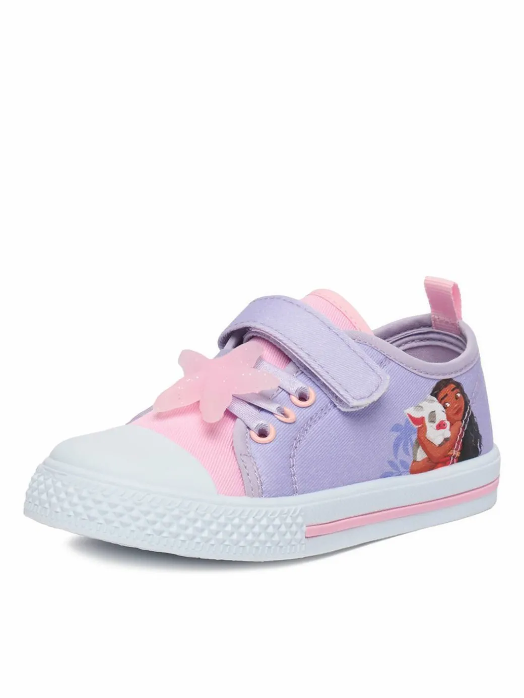 Scarpe da ginnastica CEO-SS26-318DPRN Viola