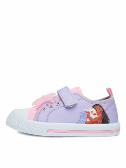 Scarpe da ginnastica CEO-SS26-318DPRN Viola