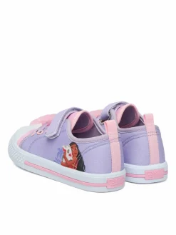 Scarpe da ginnastica CEO-SS26-318DPRN Viola