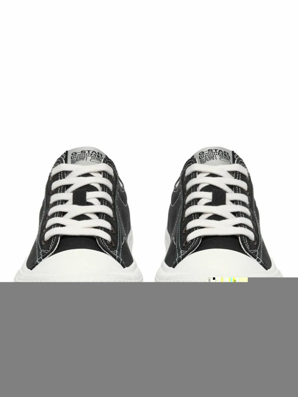 Scarpe da ginnastica CEO-V5-10654-01 Nero