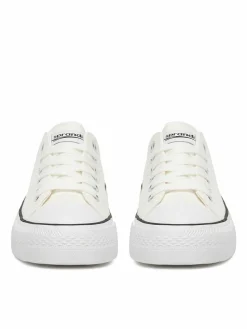 Scarpe da ginnastica CEOWB-YL201402 Bianco