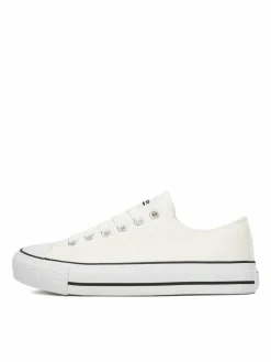 Scarpe da ginnastica CEOWB-YL201402 Bianco