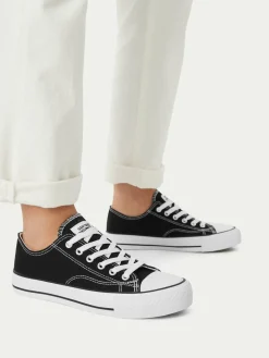 Scarpe da ginnastica CEO-YL201402 Nero