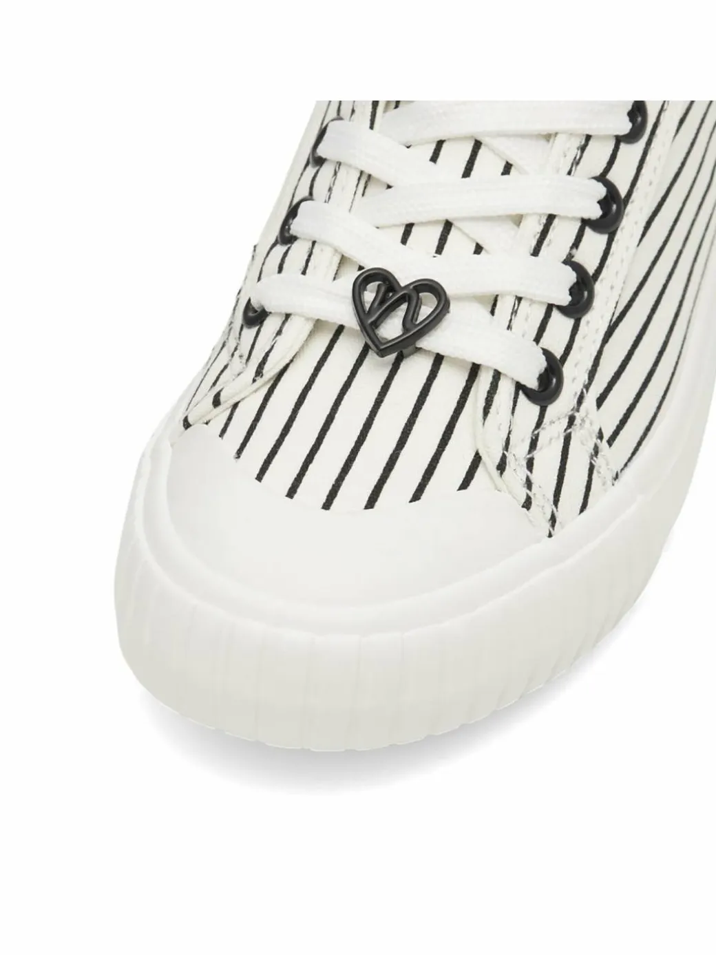 Scarpe da ginnastica CF2638-1 Bianco