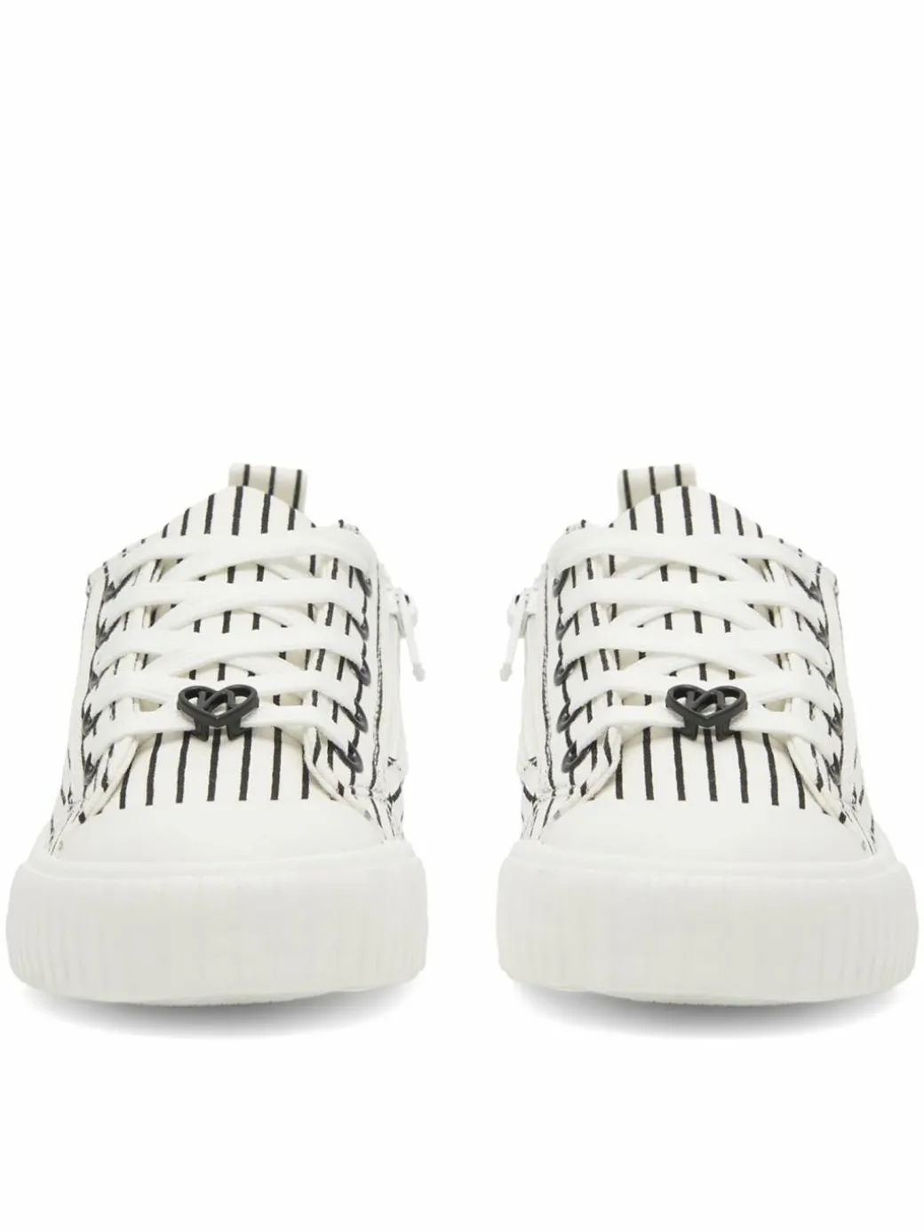 Scarpe da ginnastica CF2638-1 Bianco