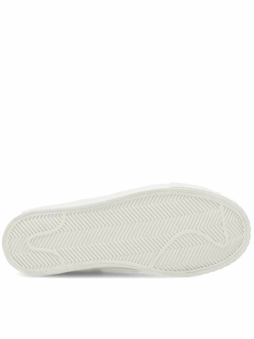 Scarpe da ginnastica CF2638-1 Bianco