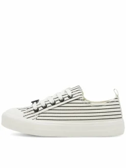 Scarpe da ginnastica CF2638-1 Bianco