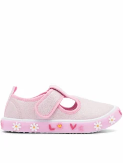 Scarpe da ginnastica CF2500-3 Rosa