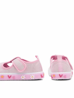 Scarpe da ginnastica CF2500-3 Rosa