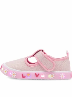 Scarpe da ginnastica CF2500-3 Rosa