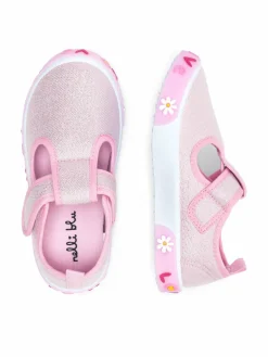 Scarpe da ginnastica CF2500-3 Rosa