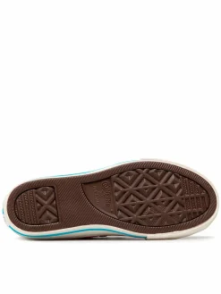 Scarpe da ginnastica Chuck 70 Ox A00519C Multicolore