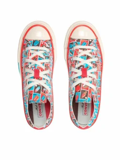 Scarpe da ginnastica Chuck 70 Ox A00519C Multicolore