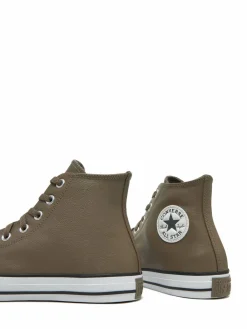 Scarpe da ginnastica Chuck Taylor All Star HI M3310 23 M Nero
