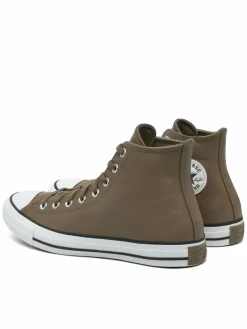 Scarpe da ginnastica Chuck Taylor All Star HI M3310 23 M Nero
