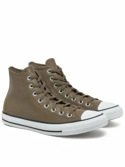 Scarpe da ginnastica Chuck Taylor All Star HI M3310 23 M Nero