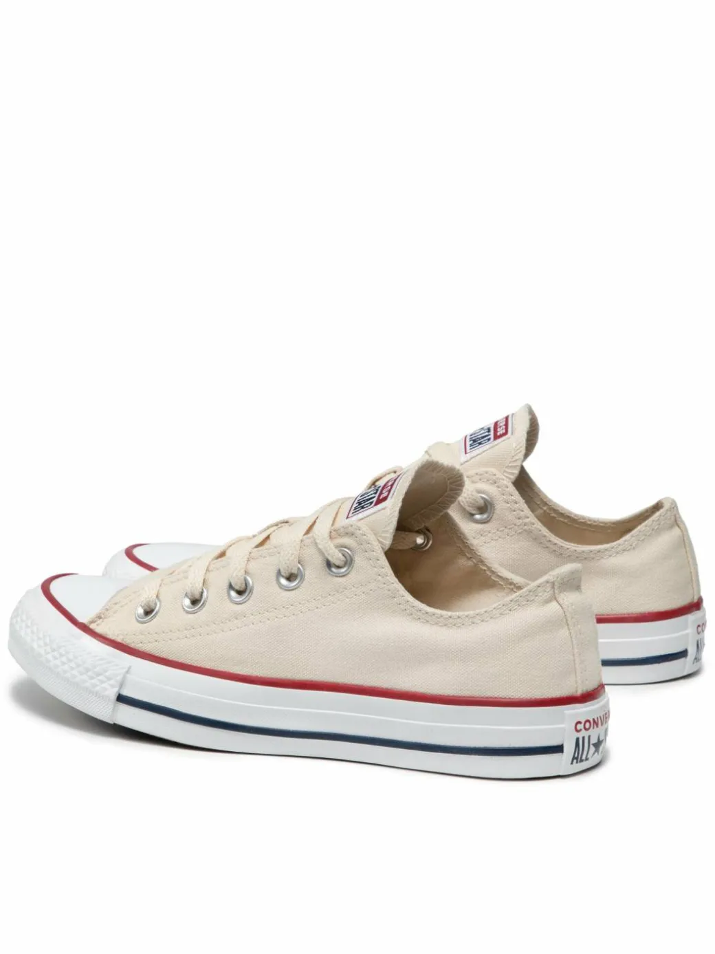 Scarpe da ginnastica Chuck Taylor All Star Classic M7650C Bianco