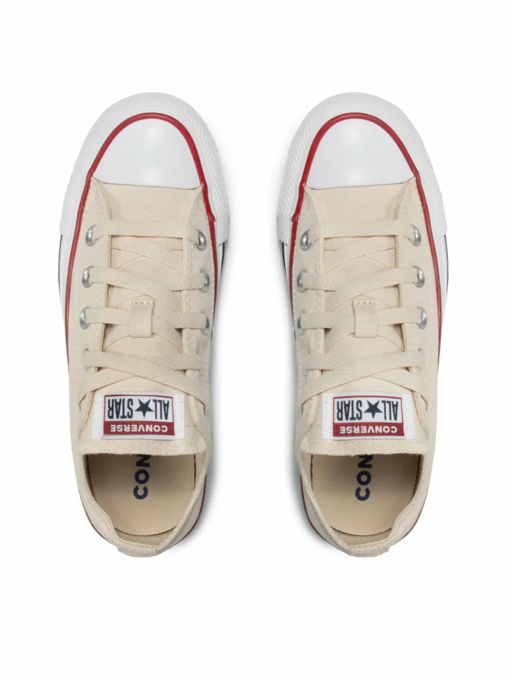Scarpe da ginnastica Chuck Taylor All Star Classic M7650C Bianco